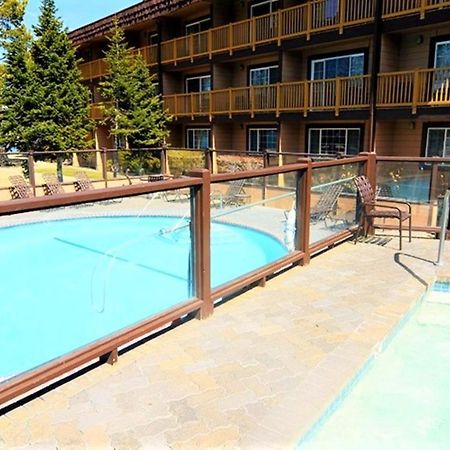 The Tahoe Beach & Ski Club Owners Association South Lake Tahoe Εξωτερικό φωτογραφία