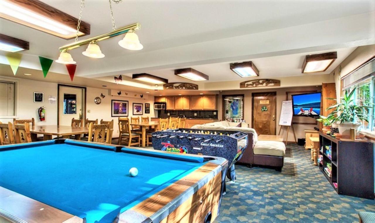 The Tahoe Beach & Ski Club Owners Association South Lake Tahoe Εξωτερικό φωτογραφία