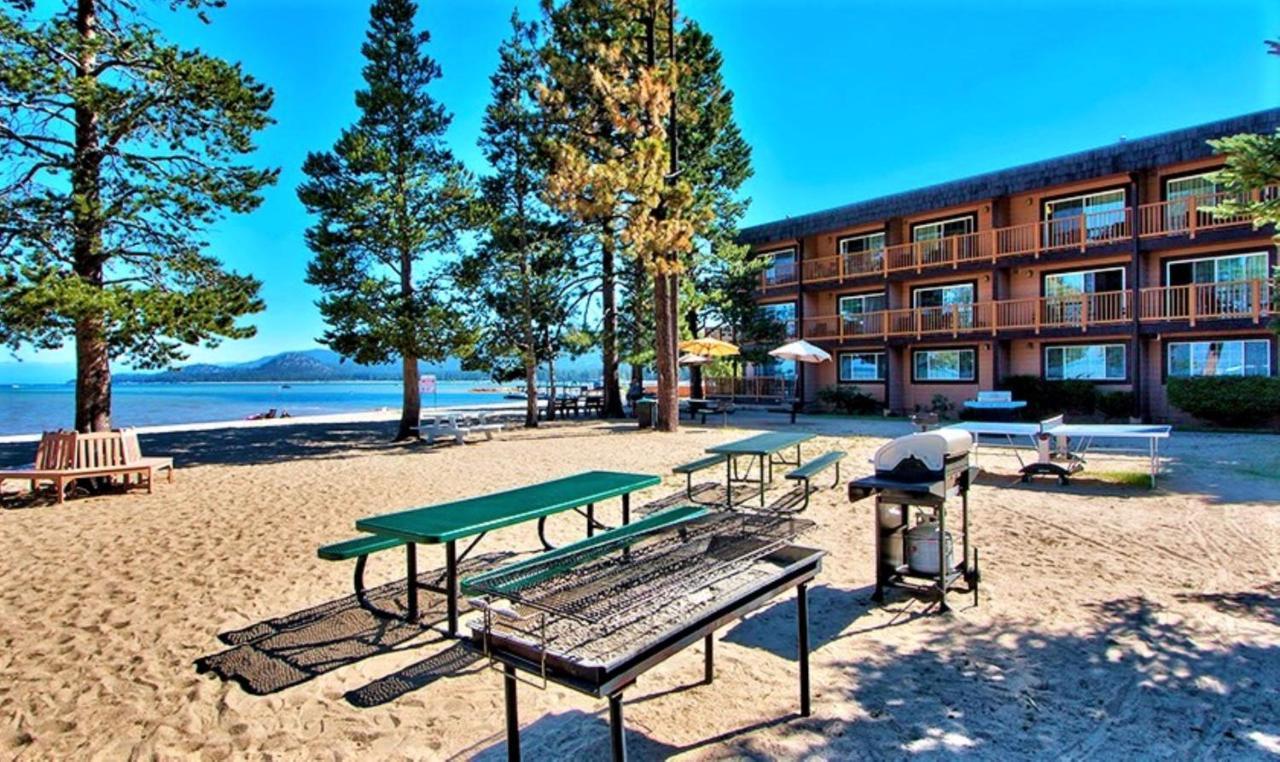 The Tahoe Beach & Ski Club Owners Association South Lake Tahoe Εξωτερικό φωτογραφία