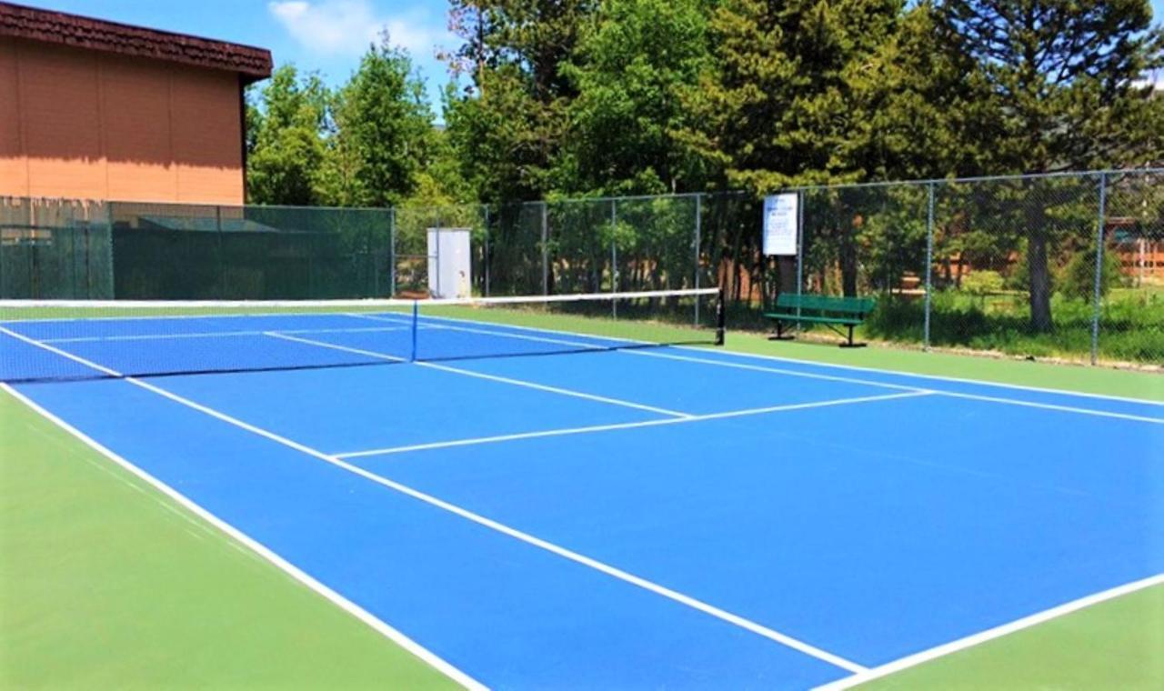 The Tahoe Beach & Ski Club Owners Association South Lake Tahoe Εξωτερικό φωτογραφία