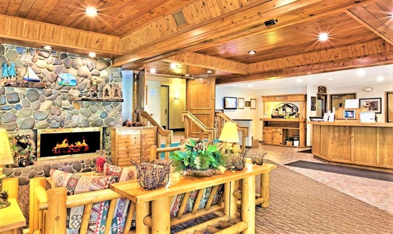 The Tahoe Beach & Ski Club Owners Association South Lake Tahoe Εξωτερικό φωτογραφία