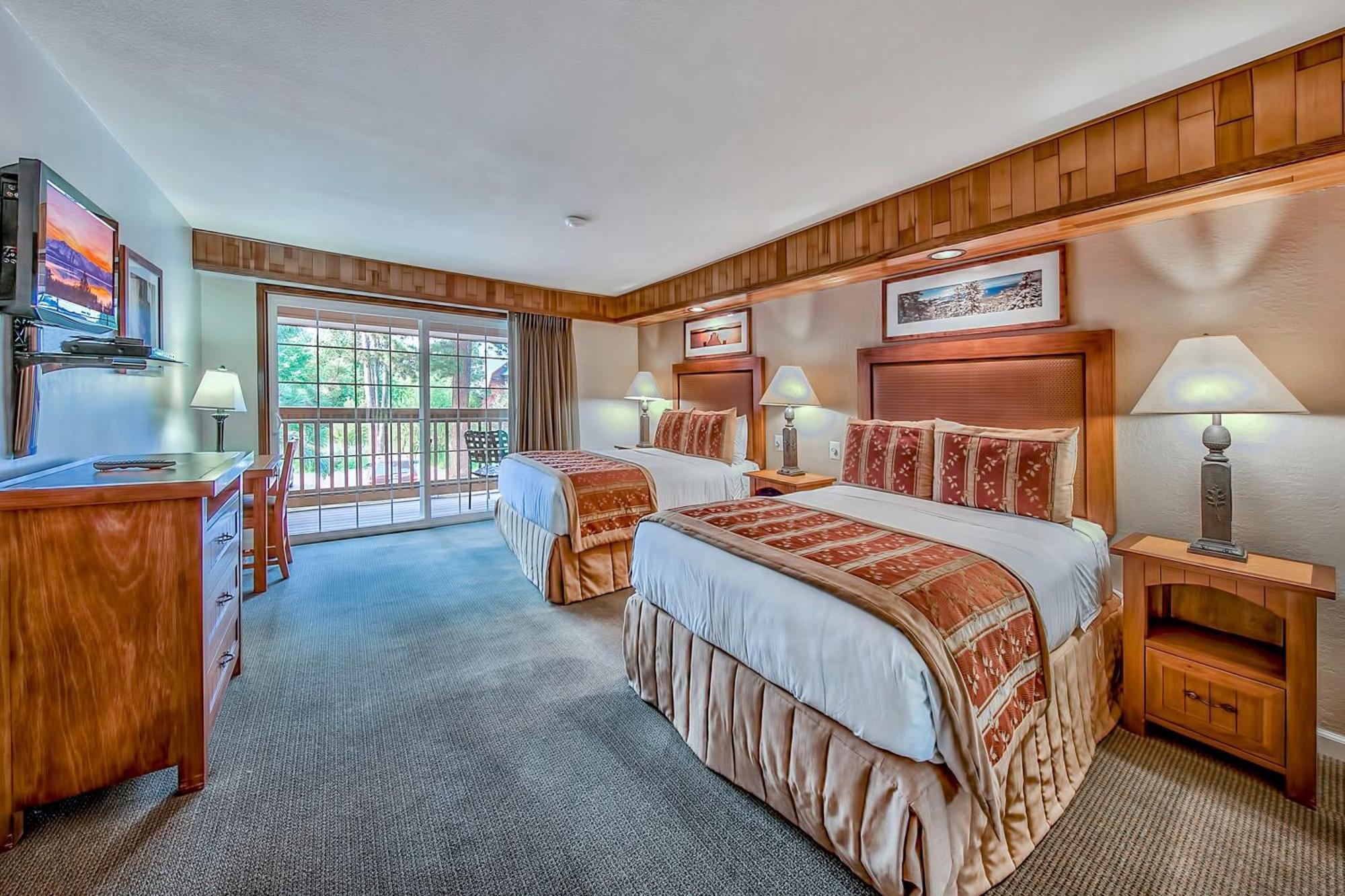 The Tahoe Beach & Ski Club Owners Association South Lake Tahoe Δωμάτιο φωτογραφία