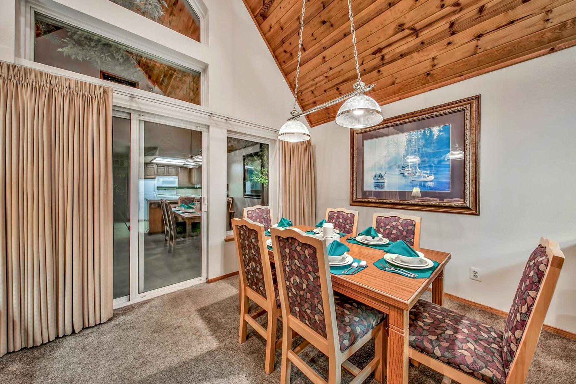 The Tahoe Beach & Ski Club Owners Association South Lake Tahoe Δωμάτιο φωτογραφία
