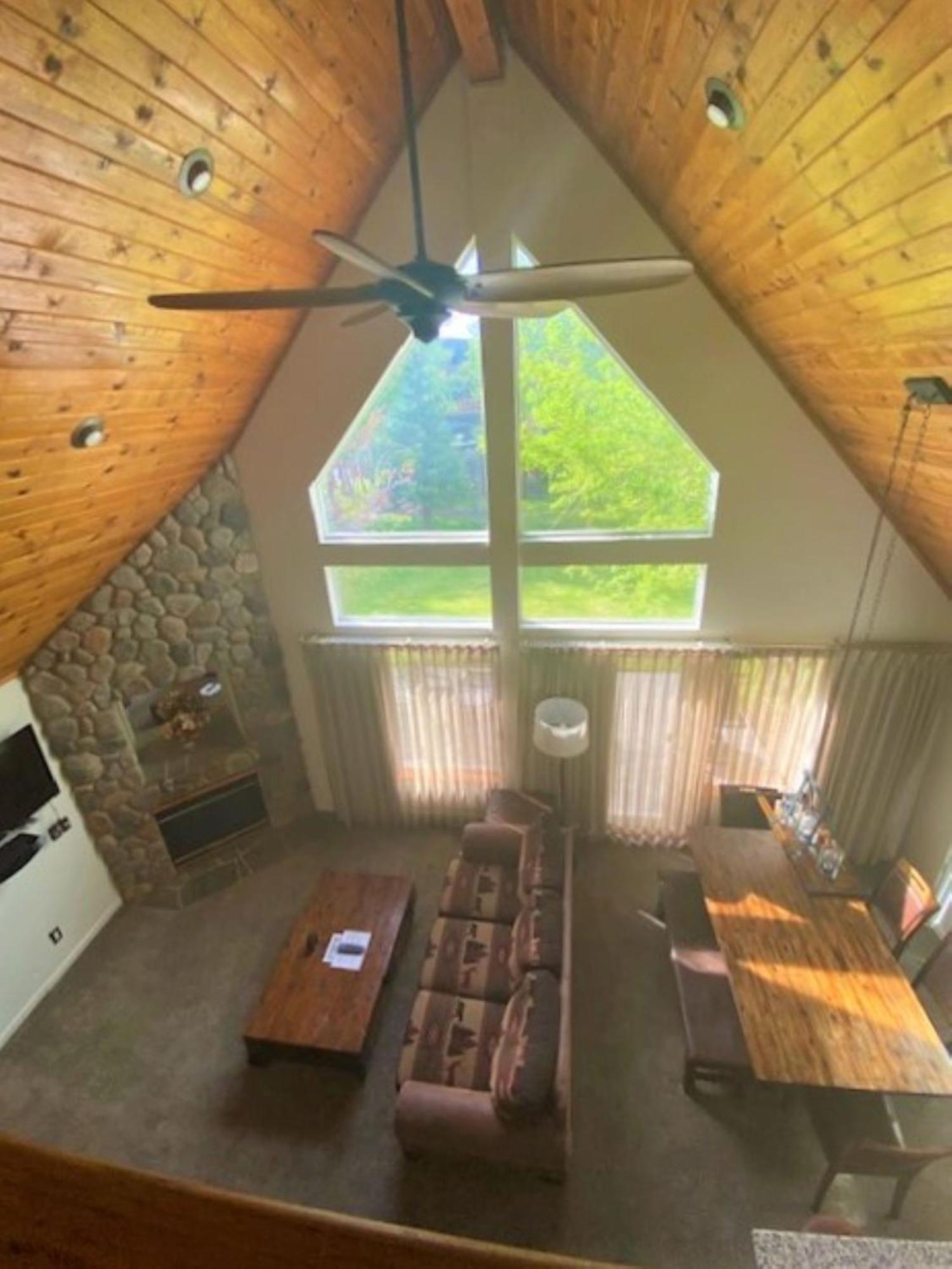 The Tahoe Beach & Ski Club Owners Association South Lake Tahoe Εξωτερικό φωτογραφία