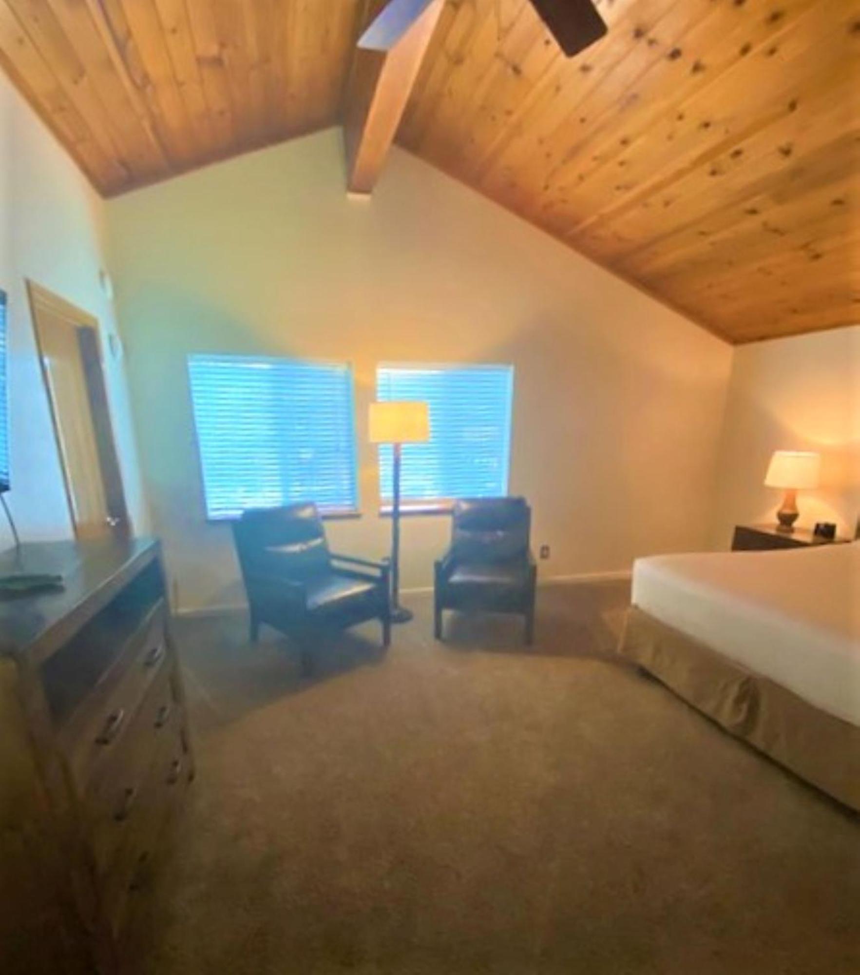 The Tahoe Beach & Ski Club Owners Association South Lake Tahoe Εξωτερικό φωτογραφία
