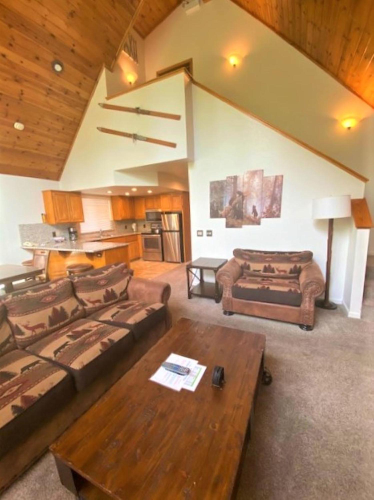 The Tahoe Beach & Ski Club Owners Association South Lake Tahoe Εξωτερικό φωτογραφία