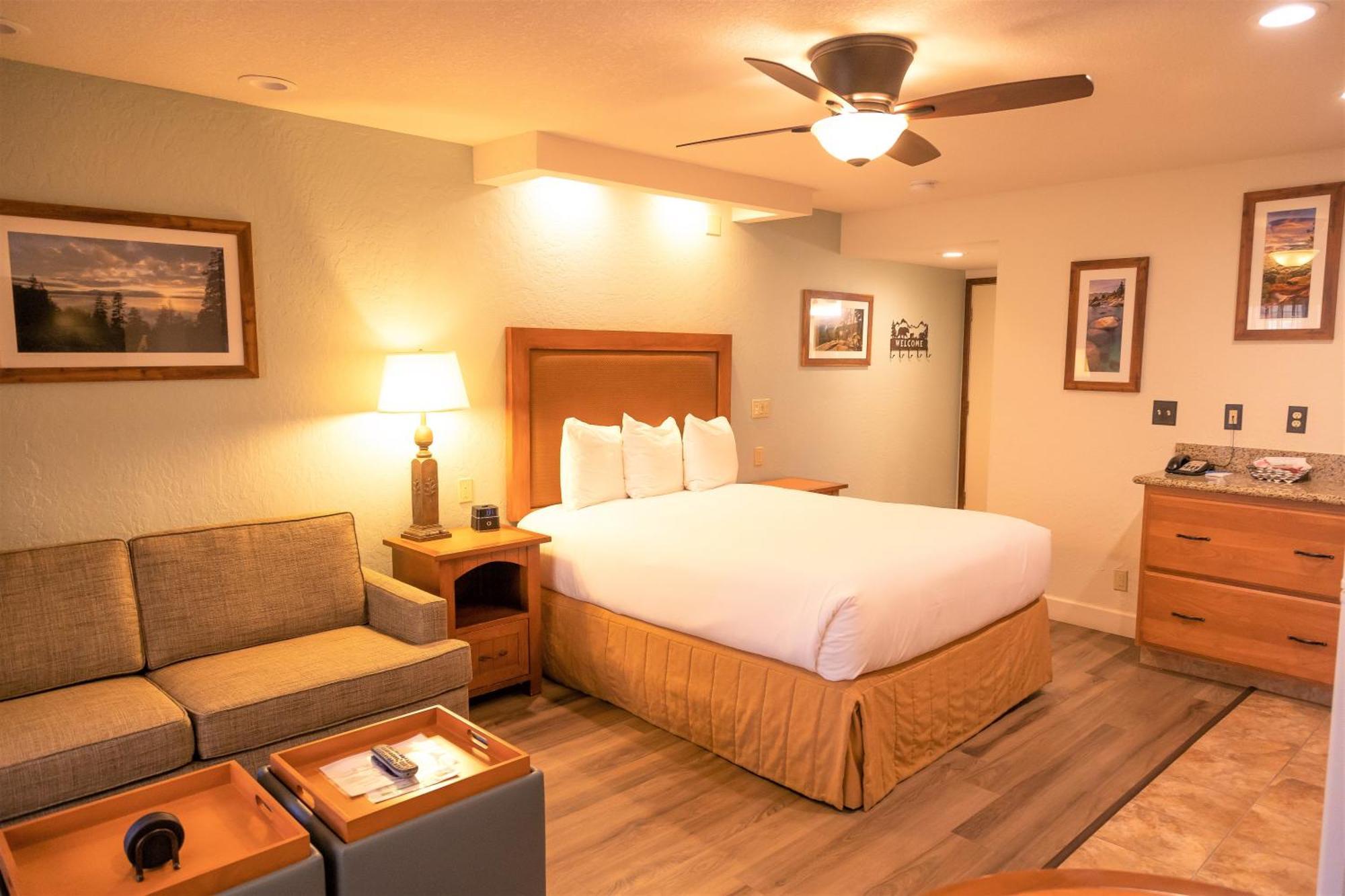 The Tahoe Beach & Ski Club Owners Association South Lake Tahoe Εξωτερικό φωτογραφία