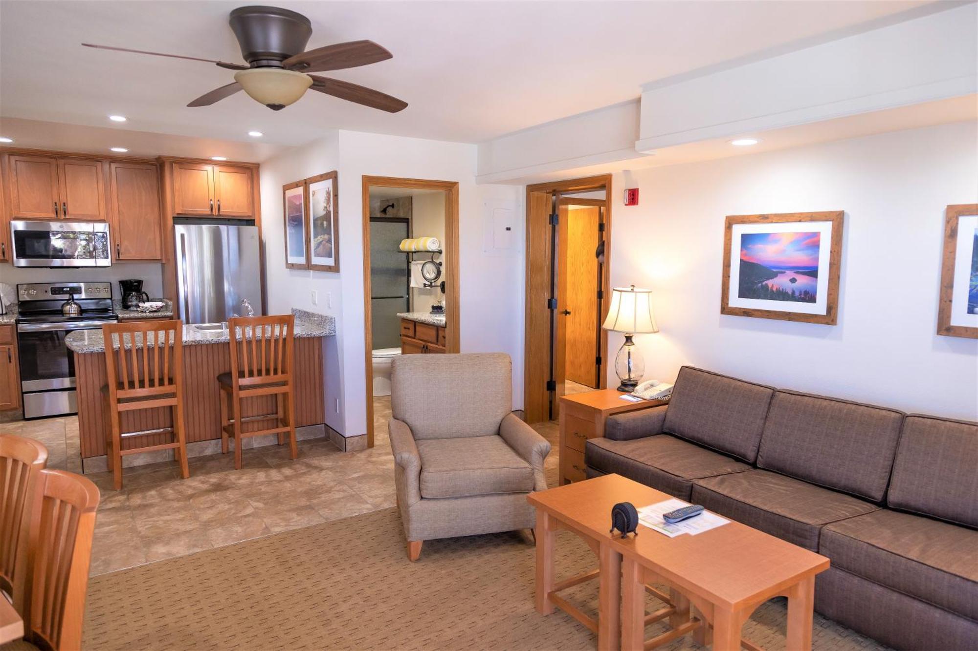 The Tahoe Beach & Ski Club Owners Association South Lake Tahoe Εξωτερικό φωτογραφία