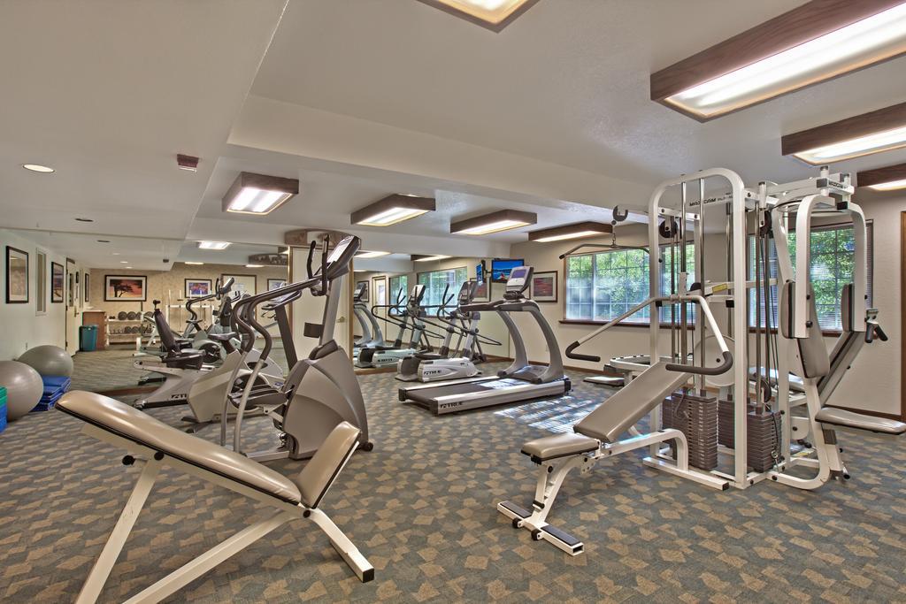 The Tahoe Beach & Ski Club Owners Association South Lake Tahoe Εξωτερικό φωτογραφία