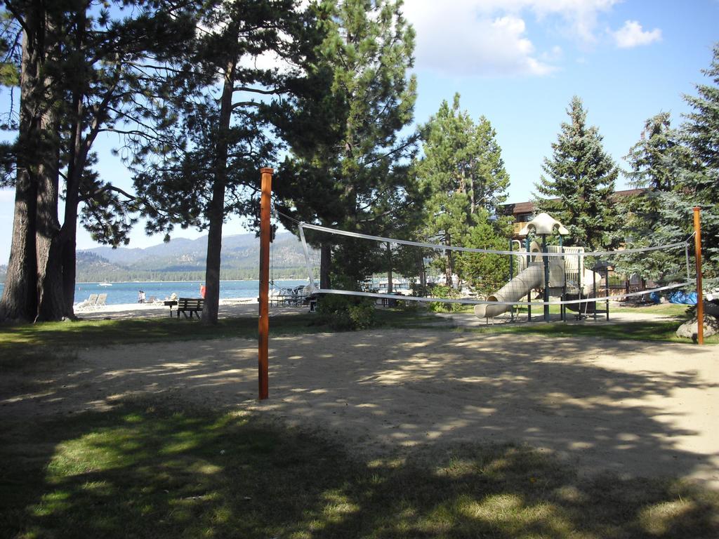 The Tahoe Beach & Ski Club Owners Association South Lake Tahoe Εξωτερικό φωτογραφία