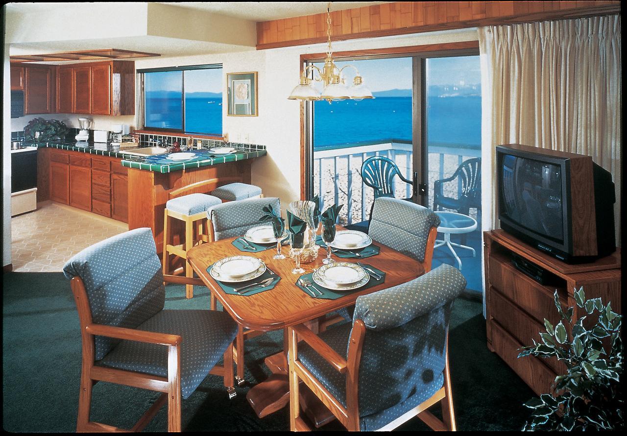 The Tahoe Beach & Ski Club Owners Association South Lake Tahoe Εξωτερικό φωτογραφία