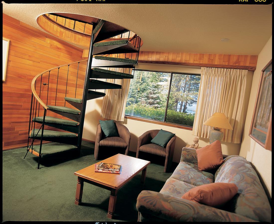 The Tahoe Beach & Ski Club Owners Association South Lake Tahoe Εξωτερικό φωτογραφία