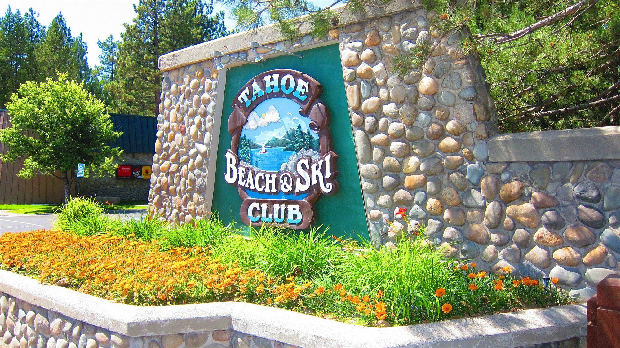The Tahoe Beach & Ski Club Owners Association South Lake Tahoe Εξωτερικό φωτογραφία